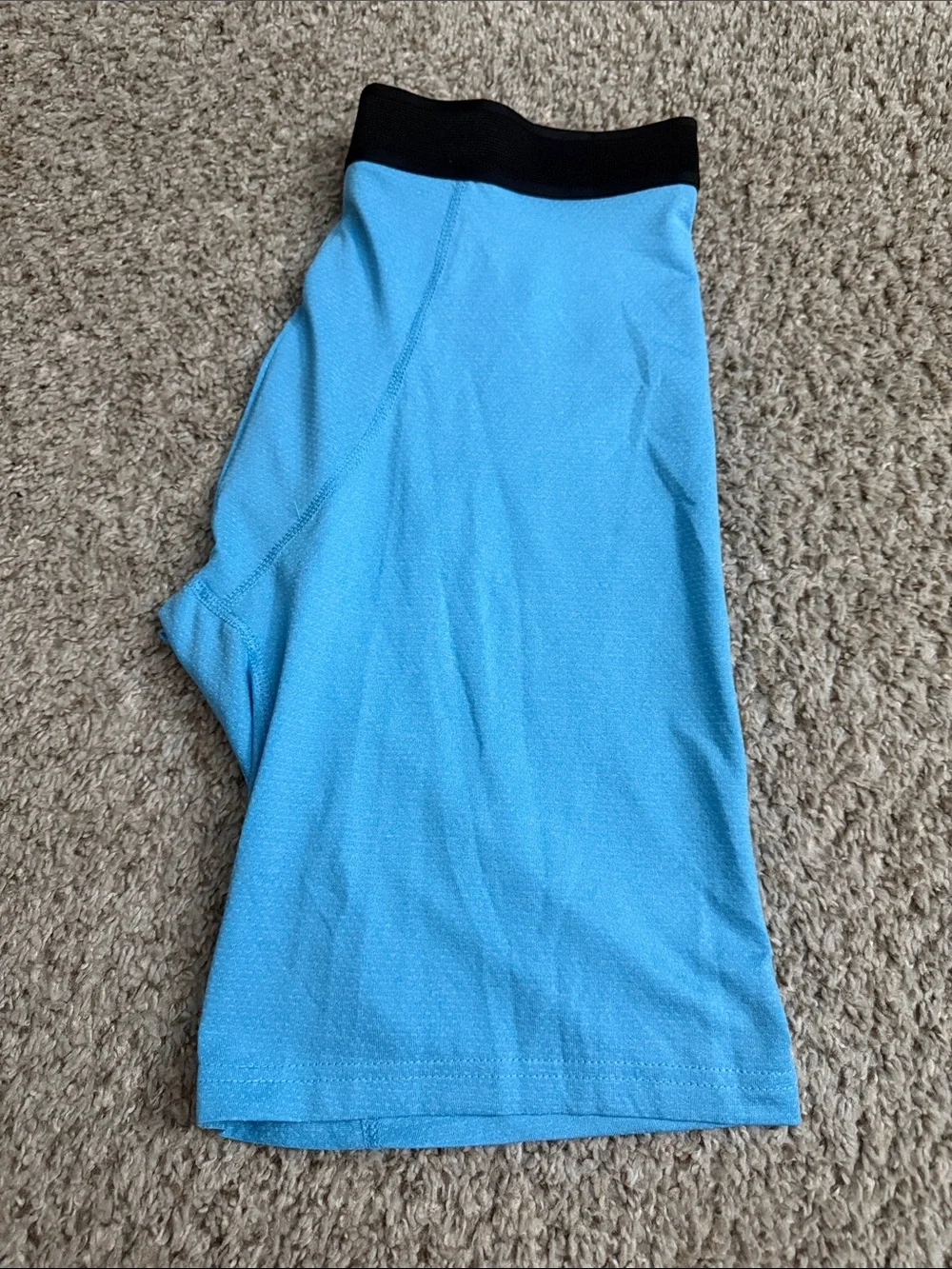 Athletic Works Men’s Long Leg Men’s Boxerbriefs - Med